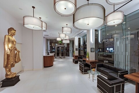 윈드햄 가든 차이나타운