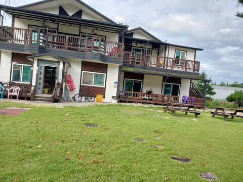 인제 방태천민박