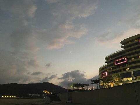 Beledoman Light Luxury Hotel