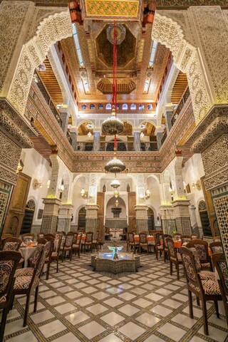 Riad fes Palais Bab Sahra