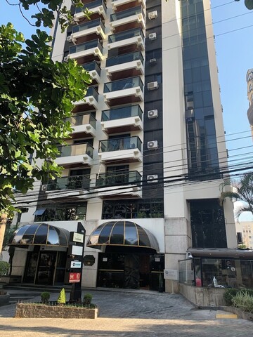 랜드마크 바이 호텔라리아 브라질