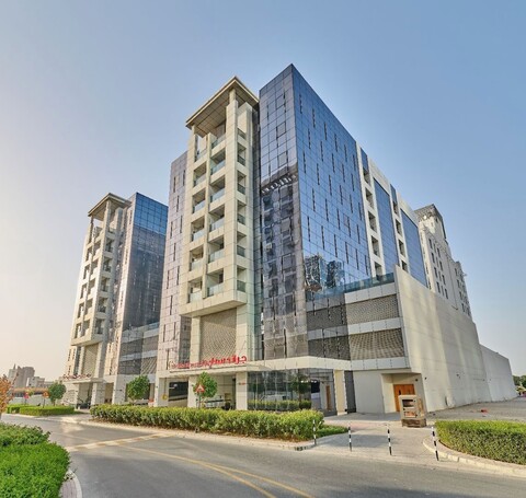 그랜드 스테이 홀리데이 홈스 2 조모로다