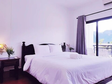 사이먼 리버사이드 호텔