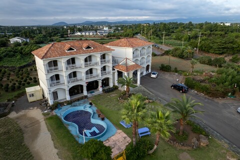 서귀포 제주다온재 사계점