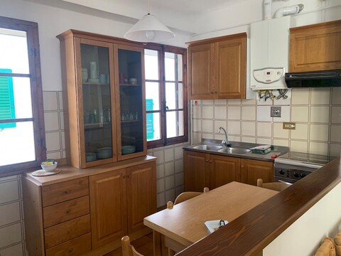 피렌체의 베키아 볼타 뉴