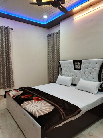 어반 레이크 스테이