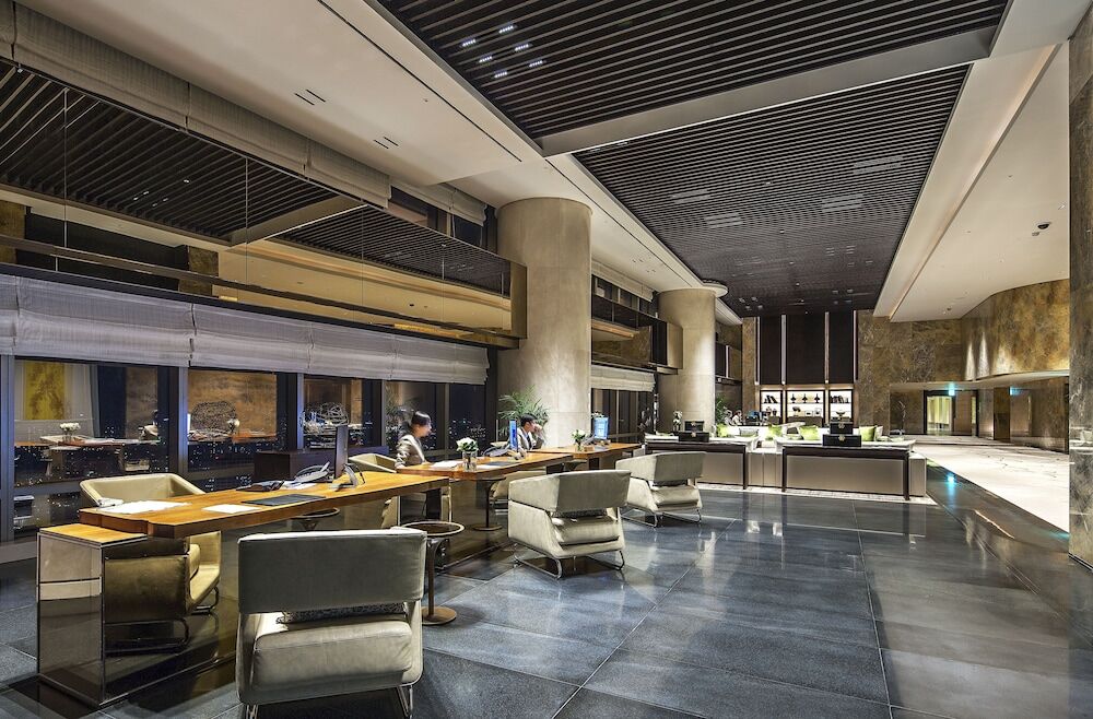 롯데 호텔 하노이(Lotte Hotel Hanoi)