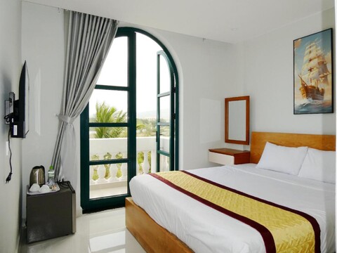 팔로마 푸꾸옥 호텔