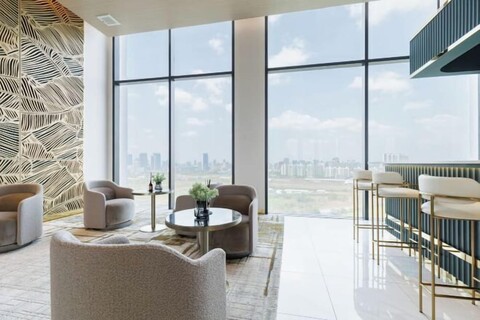 Loft Apartments in Bangkok near Jodd Night Market [Nearly 711+ Central Pharam 9 Shopping Center]