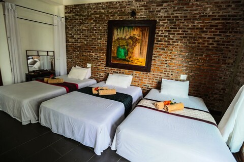 더 파이푸 하우스