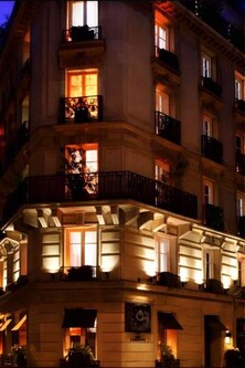 Hotel Zava-Boutique City Center