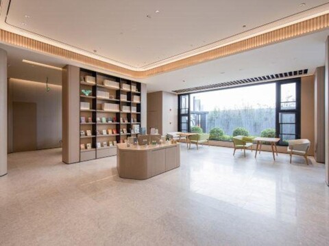 JI Hotel (Beijing Shijingshan Gucheng Subway Station)