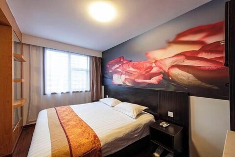 Shanghai Baixing Hotel