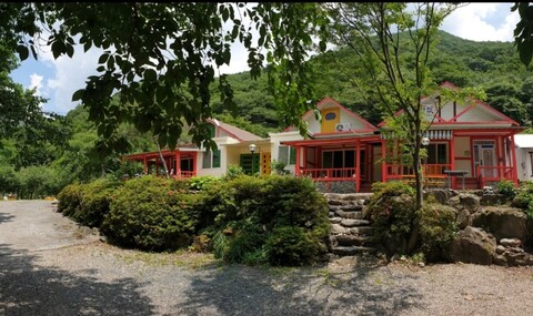 양산(배내골) 시원한집