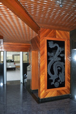 호텔 서울 - 멕시코 시티에 있음