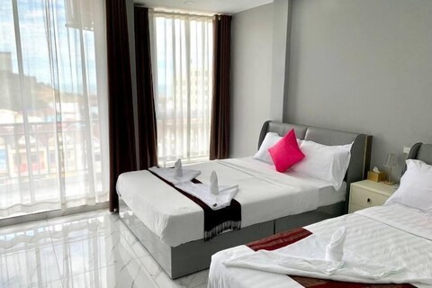 Sok Eng Hotel