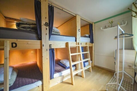 SeoulPapa GuestHouse - Shower&Sleep