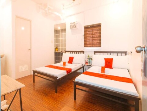 OYO 1087 에니코의 장소 카미아스