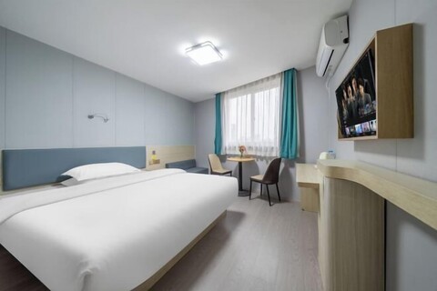 Jitai Hotel (Shanghai Ninth People's Hospital)