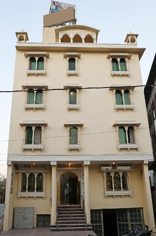 호텔 그랑데 레지던시