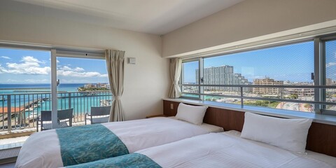 씨사이드 콘도미니엄 라나 자탄