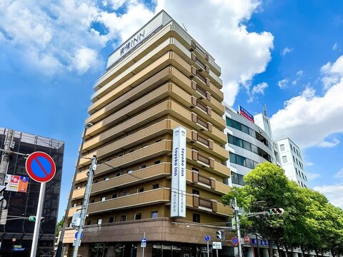 토요코인 한신 아마가사키 에키마에