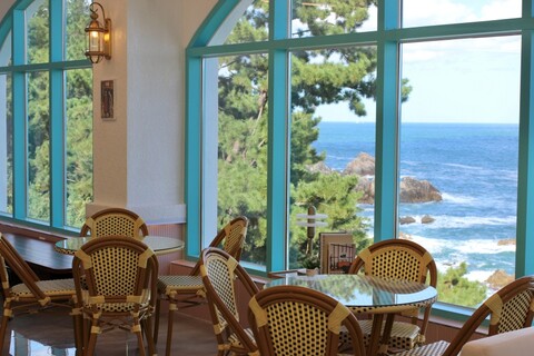 삼척 메종드제이펜션