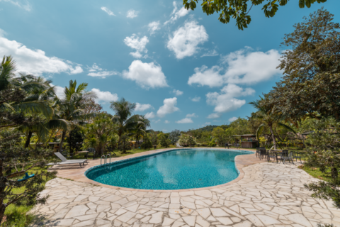 심 포레스트 리조트