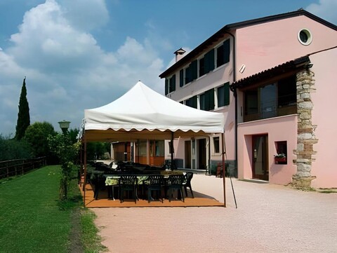 Agriturismo Casa Rosa