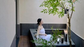 스테이 패스포트 이태원 호텔 앤 스파