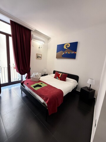 호텔 플레비시토 아파트호텔