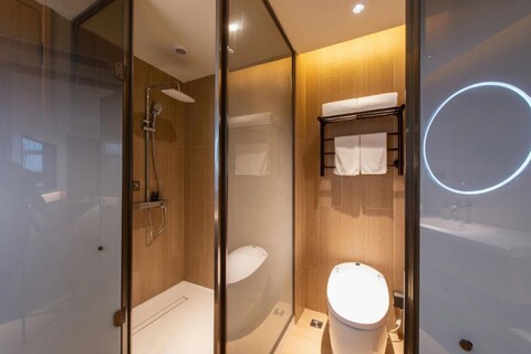 JI Hotel (Shenzhen Bao'an International Airport)