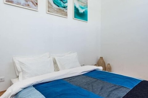 The Blue Loft Canggu Berawa Bali