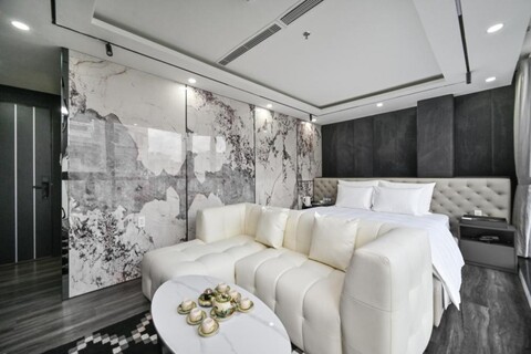 아코드 호텔 빈탄 사이공