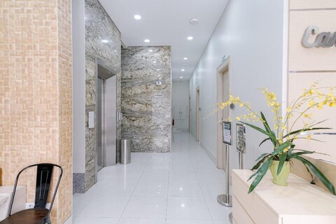 호텔 칸틱 샤리