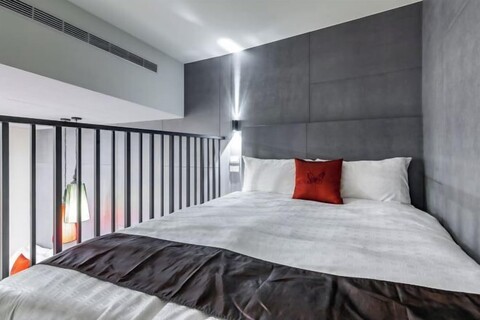 Mambo Boutique Hotel