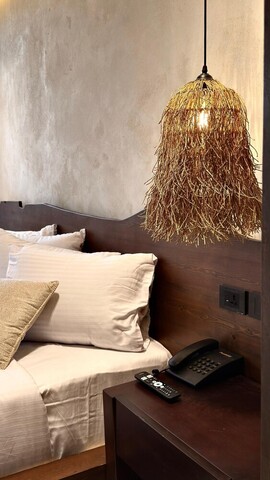 아뮤넷 피라미드 뷰 부티크 호텔