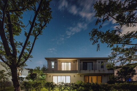 기린빌라리조트 제주