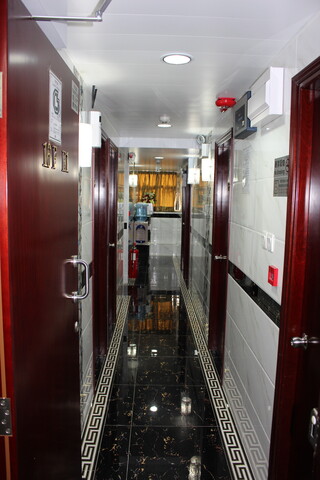 Pearl Premium Guest House