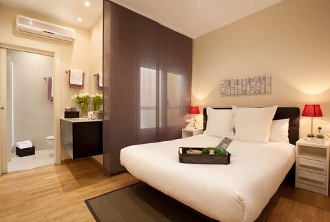 엔조이bcn 콜리세움 아파트먼트