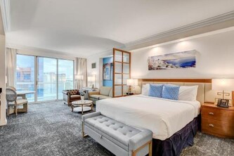 SPHERE VIEW - Signature MGM Resort Lucky Gem Penthouse & Luxury Suites 27817