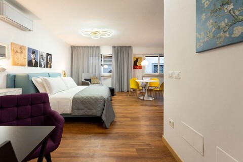 구이차르디니 아파트