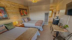 Pinion 6 Mokee in Bluff Kitchen, Sleeps 4