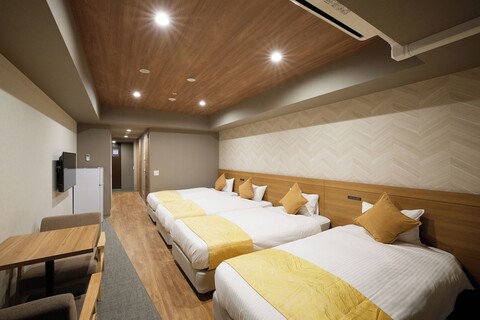 타쿠토 호텔 신사이바시