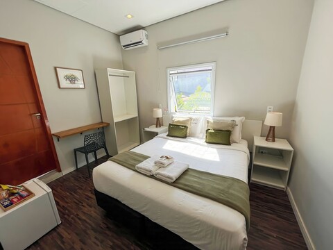 굿스테이 상파울루 이비라푸에라