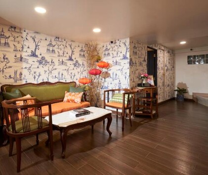 스위트 이스케이프