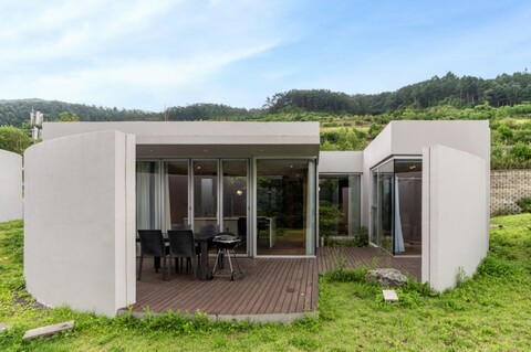 홍천 올라운드원벨라펜션