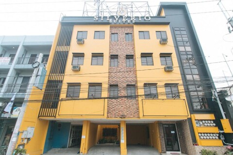 4720 실버리오 스위트 파라냐케 시티