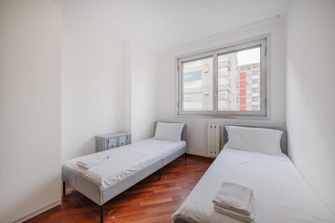 카 니나, 베니스에서 15분 거리