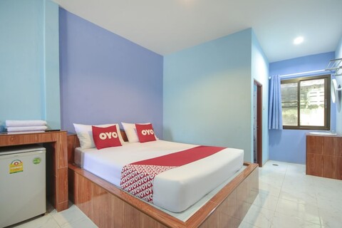 OYO 682 피셔링 홈